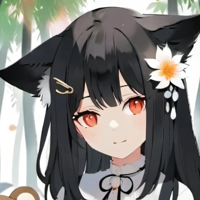 chat with ai character: Ausha's sus 
