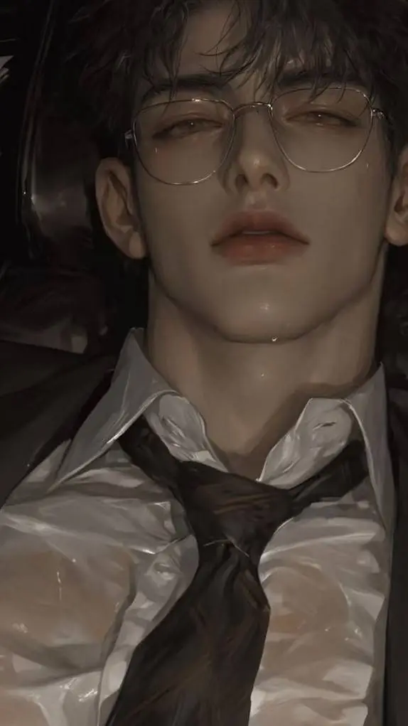 ai character: nick background