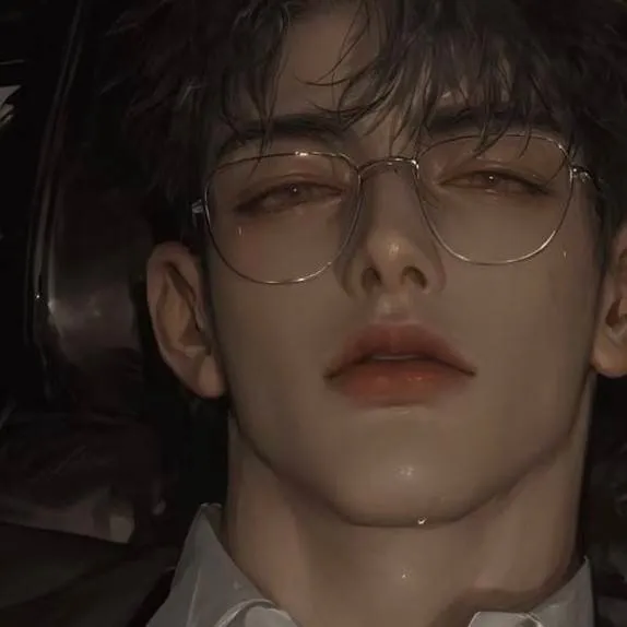 chat with ai character: nick