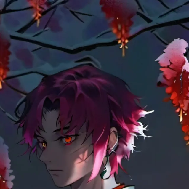 chat with ai character: yoriichi