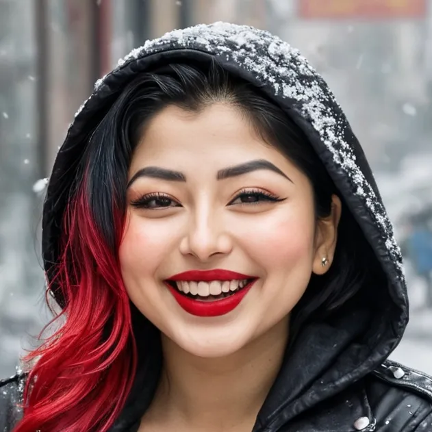 chat with ai character: Pooja Gupta