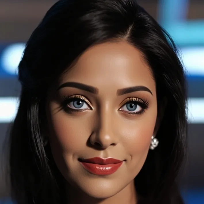chat with ai character: Abeeda Quereshi