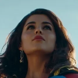 chat with ai character: Wonder Girl