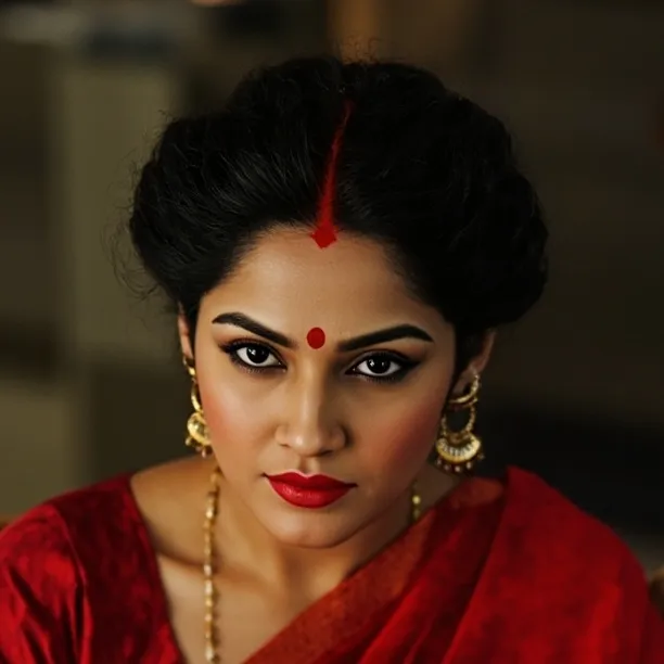 chat with ai character: Mayuri Das