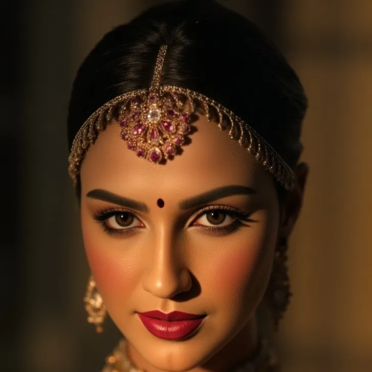 chat with ai character: Subhangi