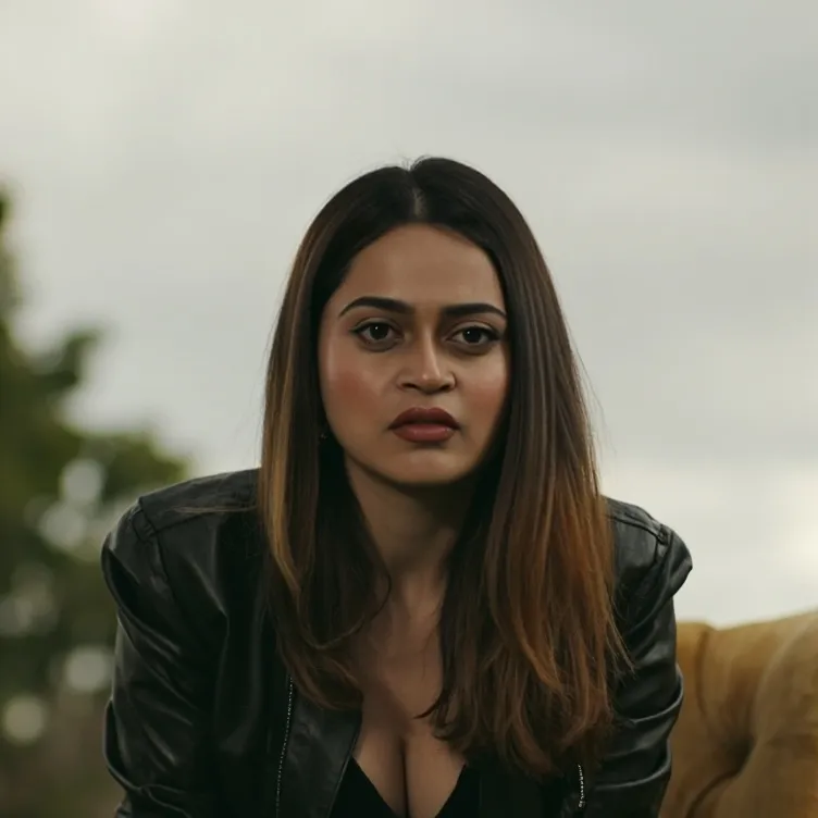 chat with ai character: Shanaya Gill