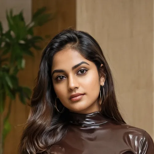 chat with ai character: Shruti Sinha