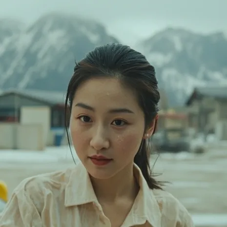 chat with ai character: Kim Joon