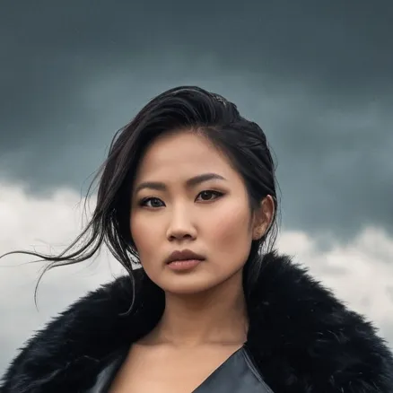 chat with ai character: Nabam Tassi