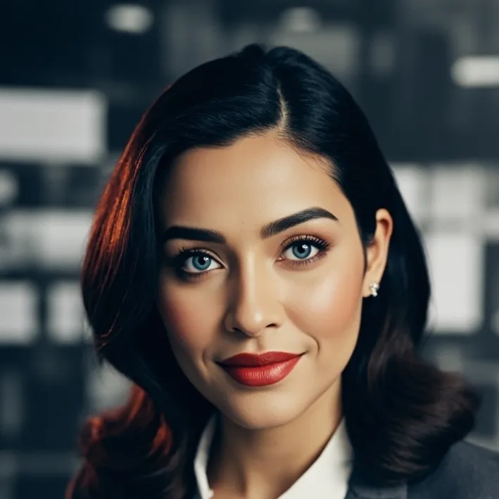 chat with ai character: Abeeda Quereshi