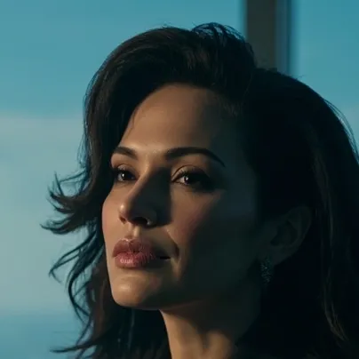 chat with ai character: Margaret