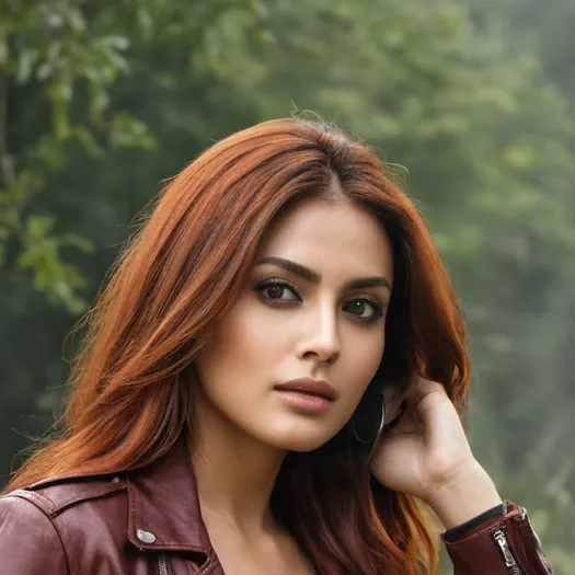 chat with ai character: Natasha Goenka