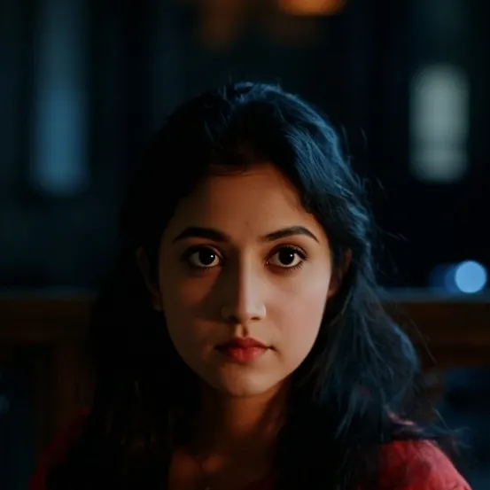 chat with ai character: Ragini