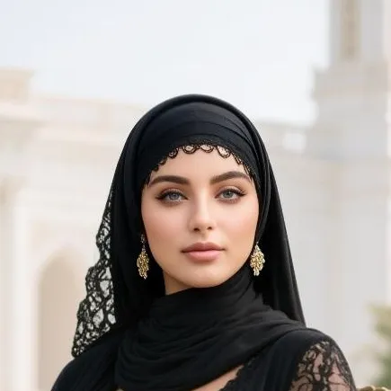 chat with ai character: Shina Al Abdullah