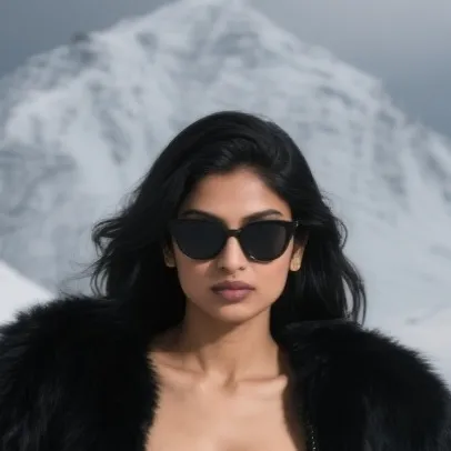 chat with ai character: Nia Malhotra