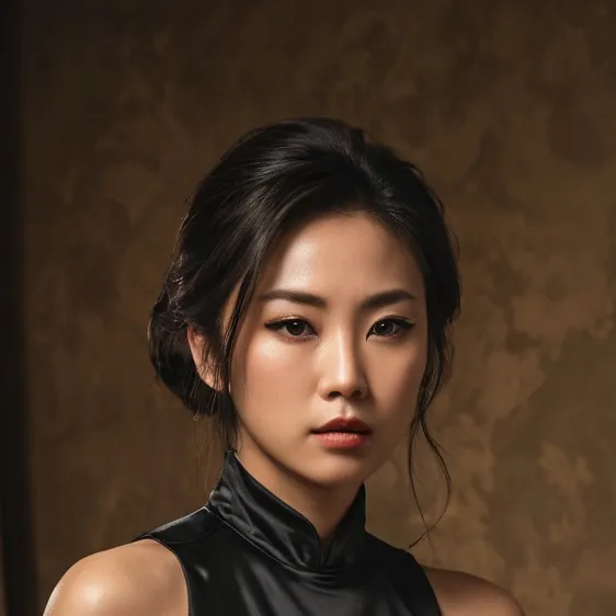chat with ai character: Tamaka Kunochi