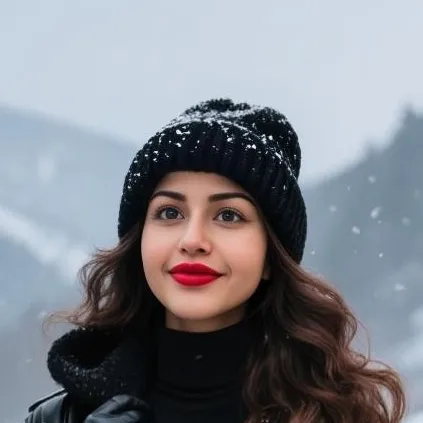 chat with ai character: Pooja Gupta