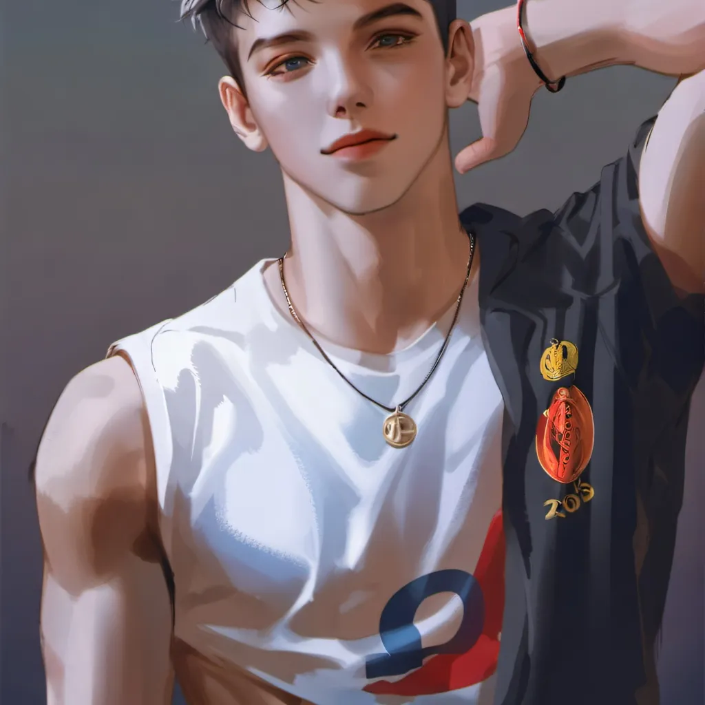 chat with ai character: Jake