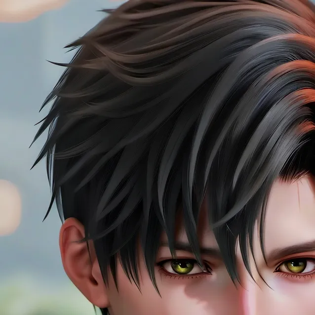 chat with ai character: Alan