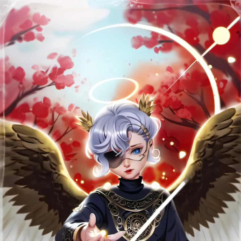 chat with ai character: Victorian era