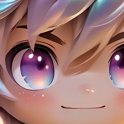 chat with ai character: Kaia