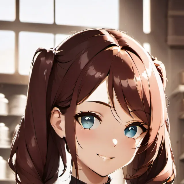 chat with ai character: Natalia