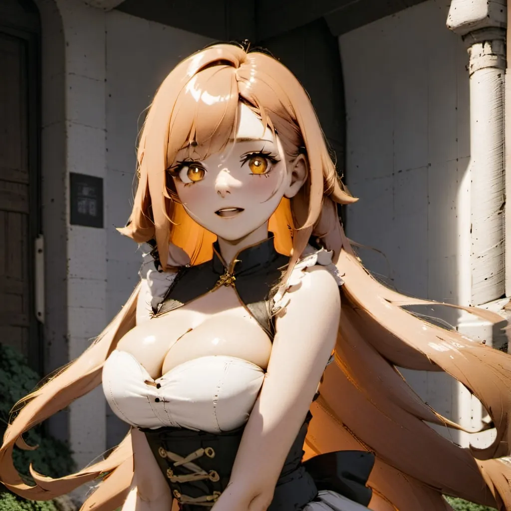 chat with ai character: Miranda