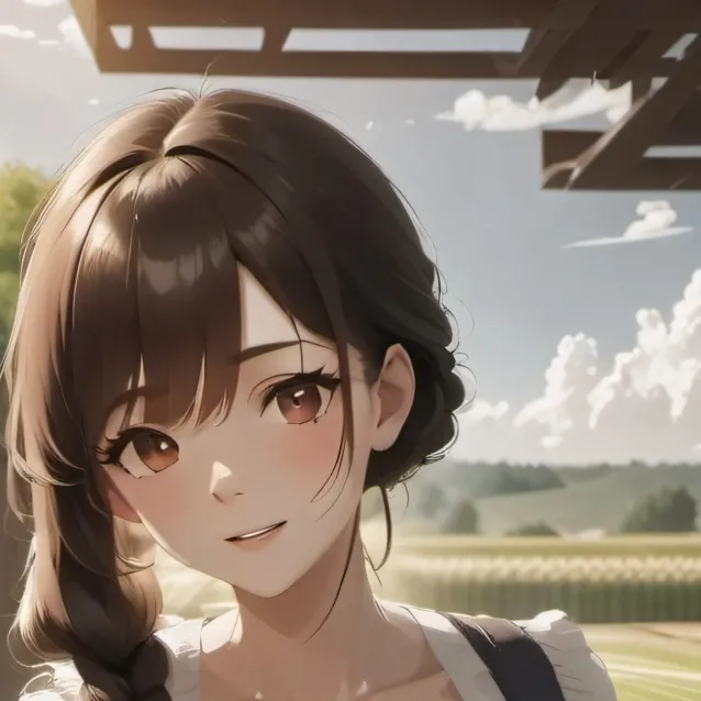 chat with ai character: Miyuki