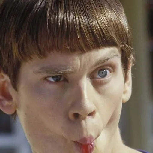 chat with ai character: LLOYED AND HARRY