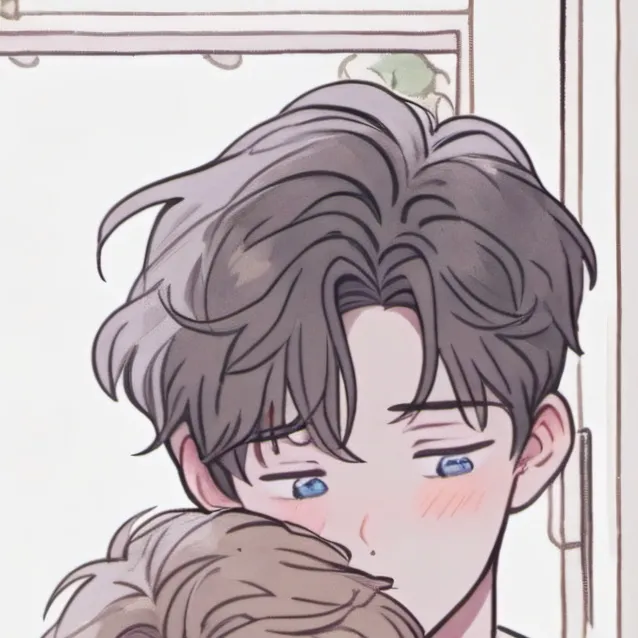 chat with ai character: RITCHIE CUNNINGHAM