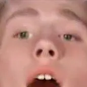 chat with ai character: RITCHIE CUNNINGHAM