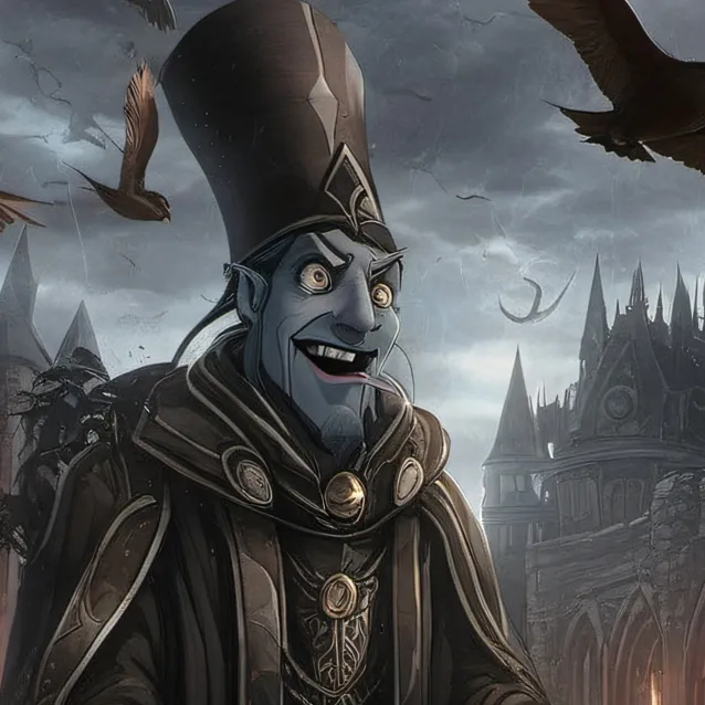 chat with ai character: poopy boy