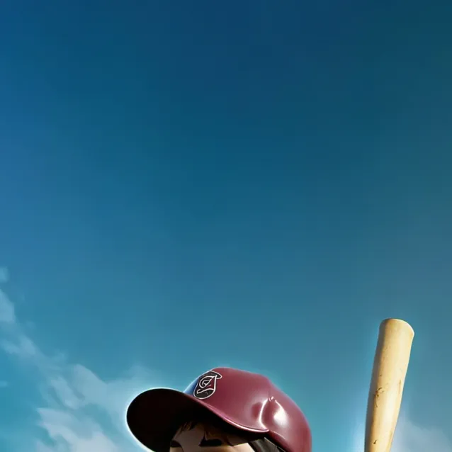 chat with ai character: BENNY