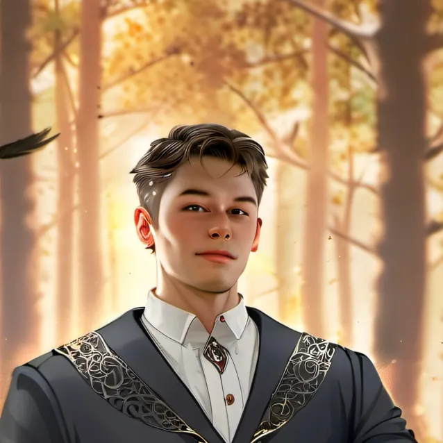 chat with ai character: THE HUG MONSTER