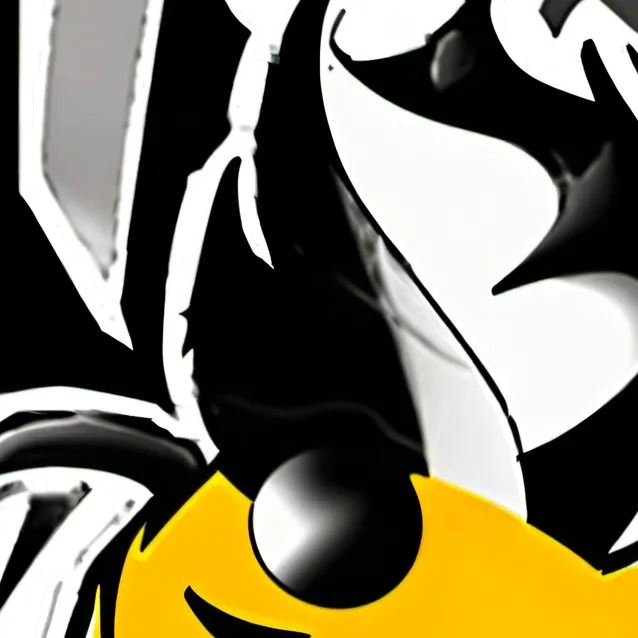 chat with ai character: TALES