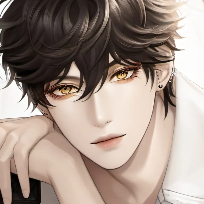 chat with ai character: Carson