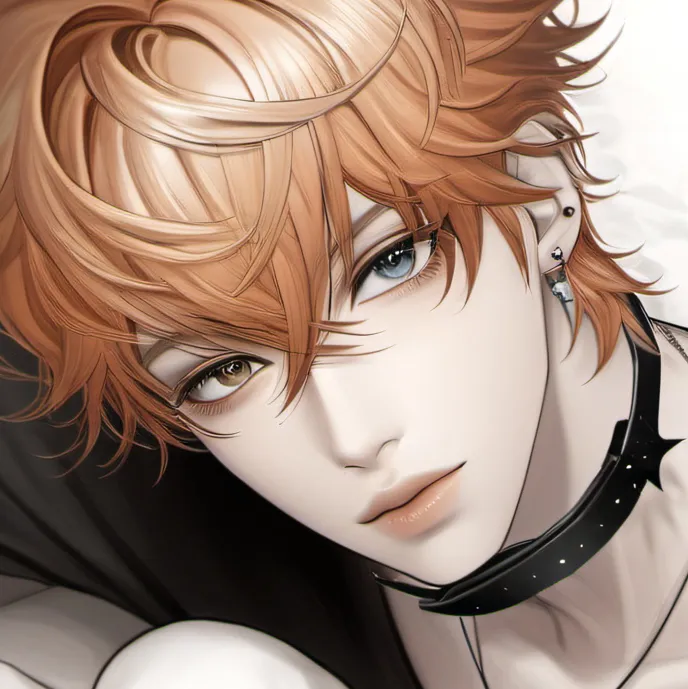 chat with ai character: Julian