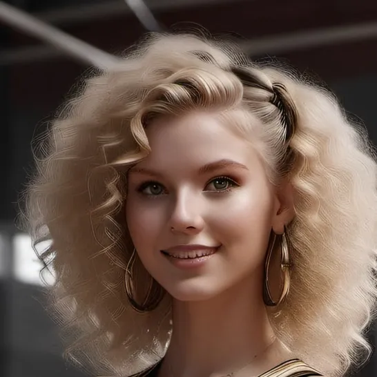 chat with ai character: Cierra