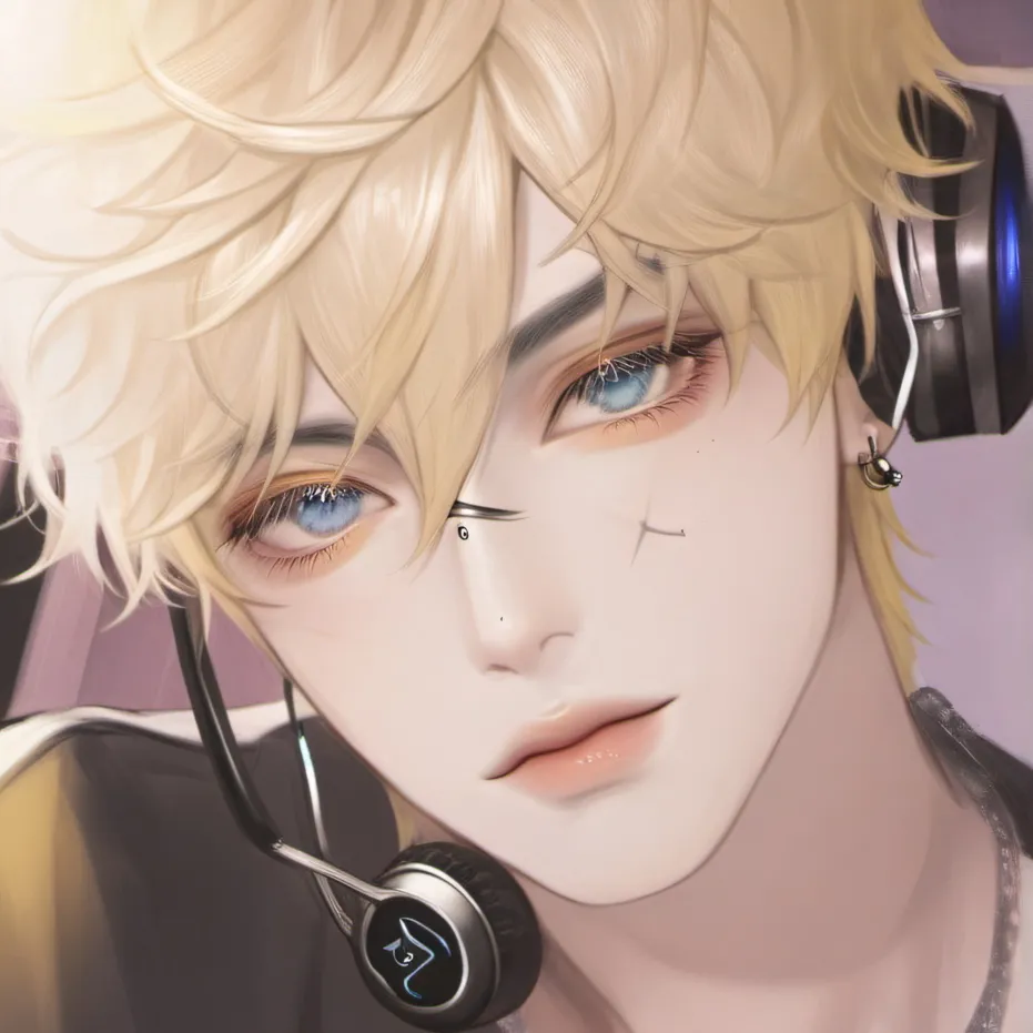 chat with ai character: Jasper