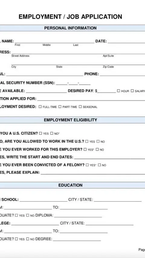 Talkie AI - Chat with Job Application