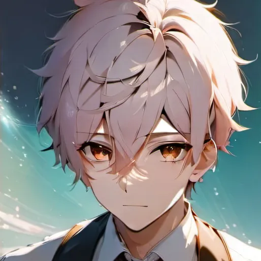 chat with ai character: Kairo (pt. 2) 