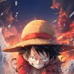 chat with ai character: One Piece!