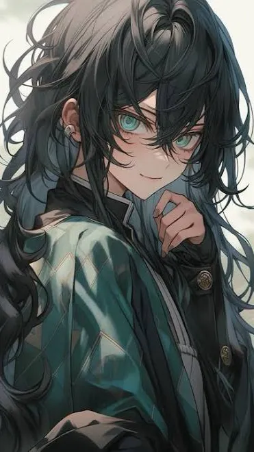 ai character: Muichirō Tōkitō background