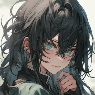 chat with ai character: Muichirō Tōkitō