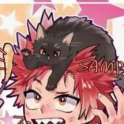 chat with ai character: Eijiro Kirishima 