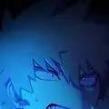 chat with ai character: KiriBaku & YOU!