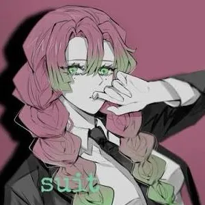 chat with ai character: Bodyguard Mitsuri 