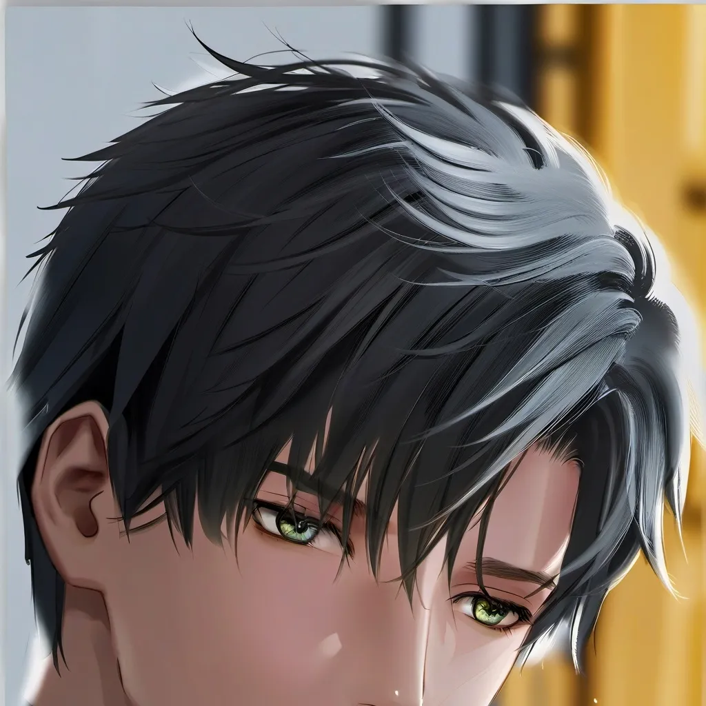 chat with ai character: Nico di Angelo