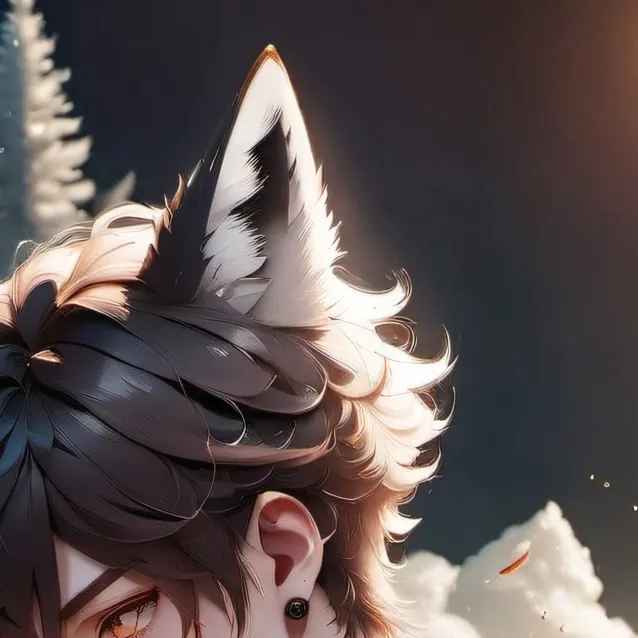 memory with ai character: talkie