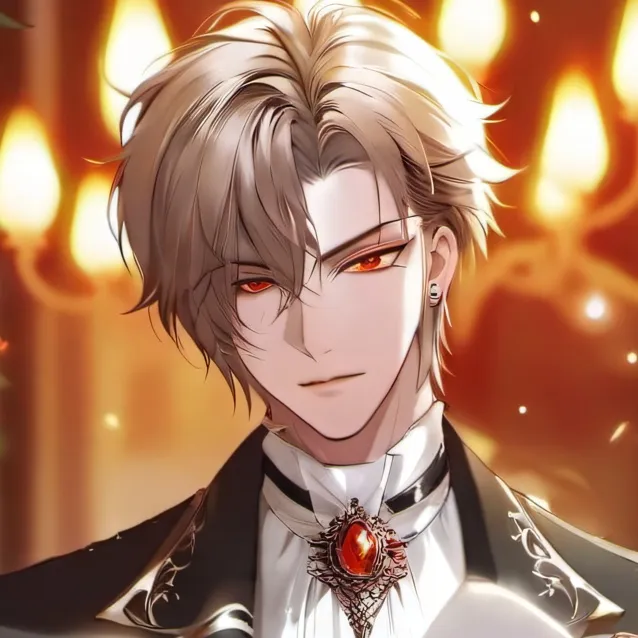 chat with ai character: 🗡Adel🗡